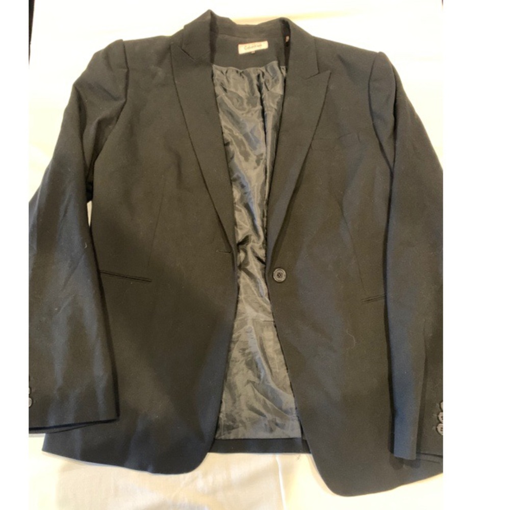 Calvin Klein Blazer